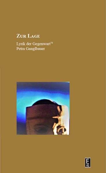 Zur Lage, Cover